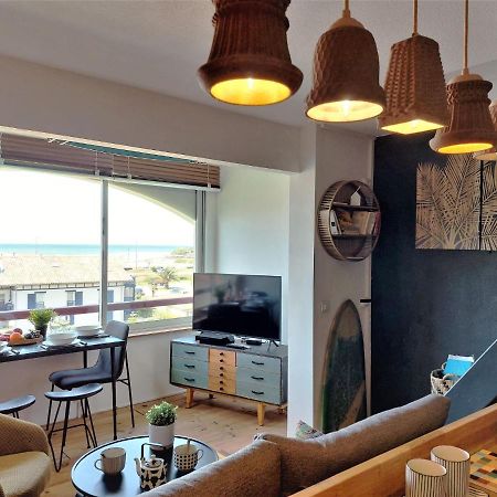 Apartment Zirlinga-9 Bidart Bagian luar foto