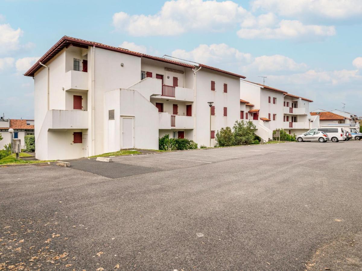 Apartment Zirlinga-9 Bidart Bagian luar foto