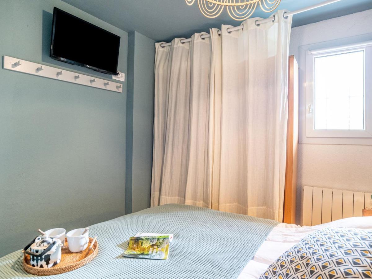 Apartment Zirlinga-9 Bidart Bagian luar foto