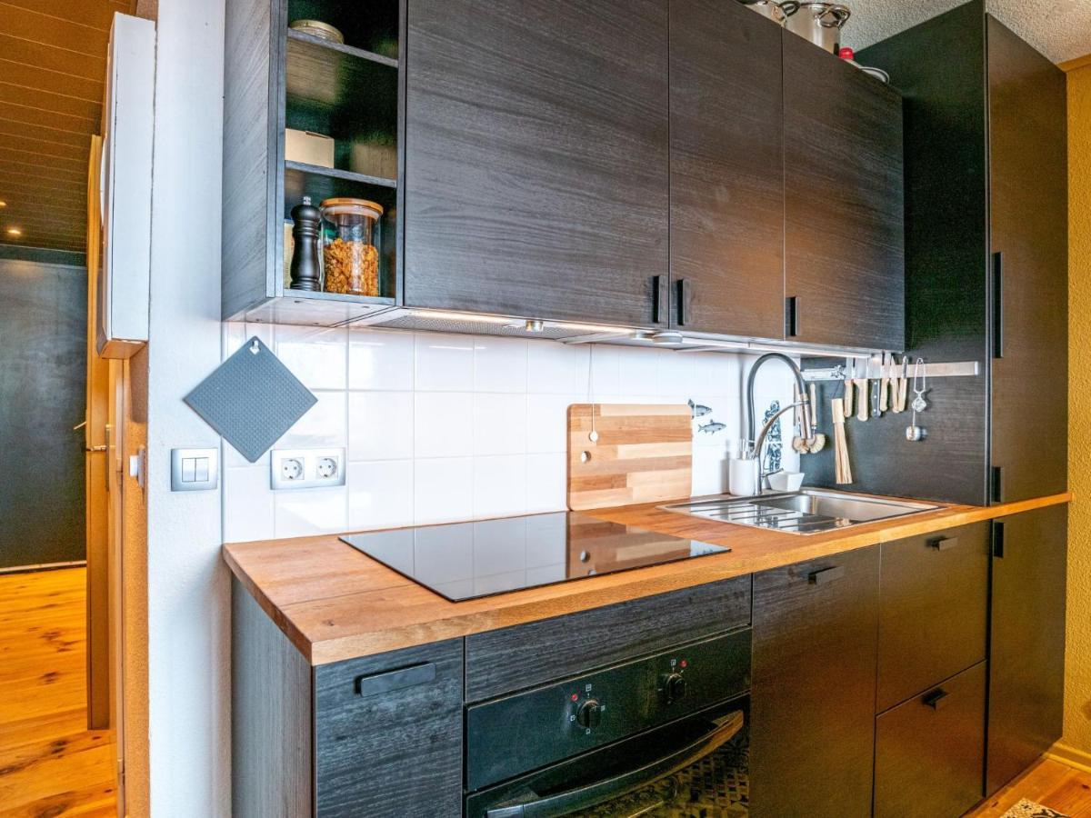 Apartment Zirlinga-9 Bidart Bagian luar foto
